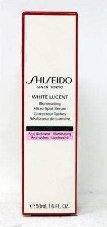 Immagine prodotto Shiseido Bianco LUCENT ILUMINIACING MICRO-SPOT SERUM 50ml (50 ml)