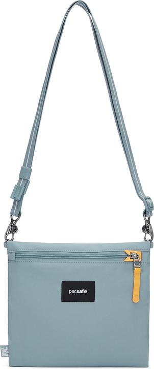 Produktbild Pacsafe Go Umhängetasche RFID Schutz 24 cm