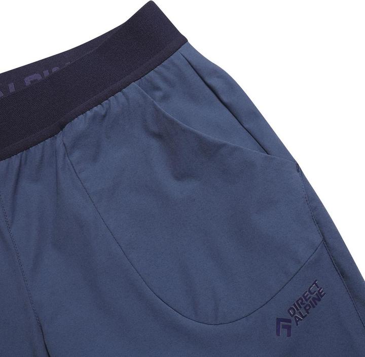 Produktbild Directalpine Frog Lady 1.0, Kletterhose, Damen (Regular Fit) - Direct Alpine, 200 (L)