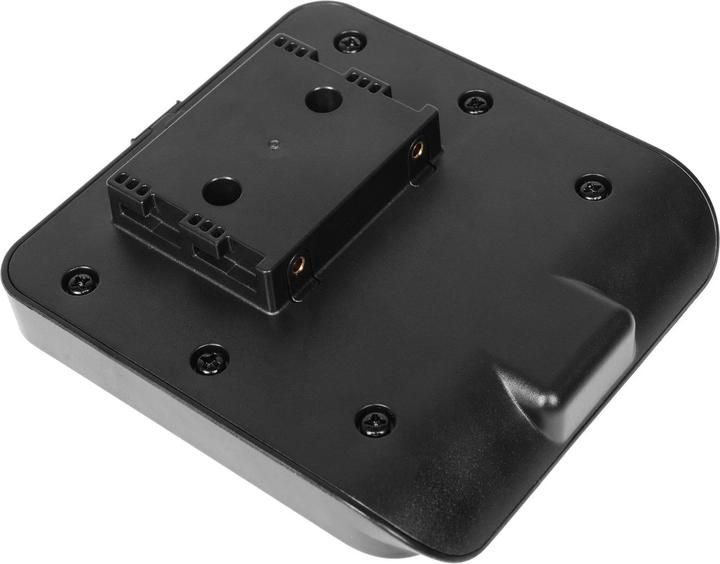 Actual product image Sirui C60 LED MonoLight (Studio light)