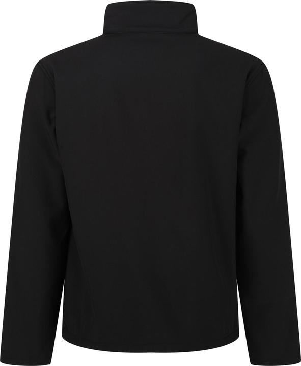 Produktbild Regatta Reid SoftshellJacke windabweisend wasserabweisend (XL)