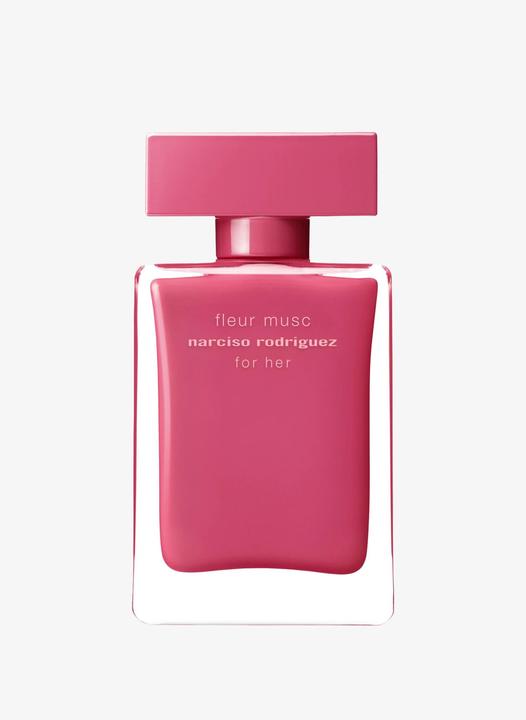 Produktbild Narciso Rodriguez Fleur Musc (Eau de Parfum, 100 ml)