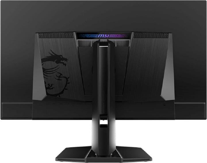 Image du produit MSI MPG 322URXDE (3840 x 2160 pixels, 31.50")