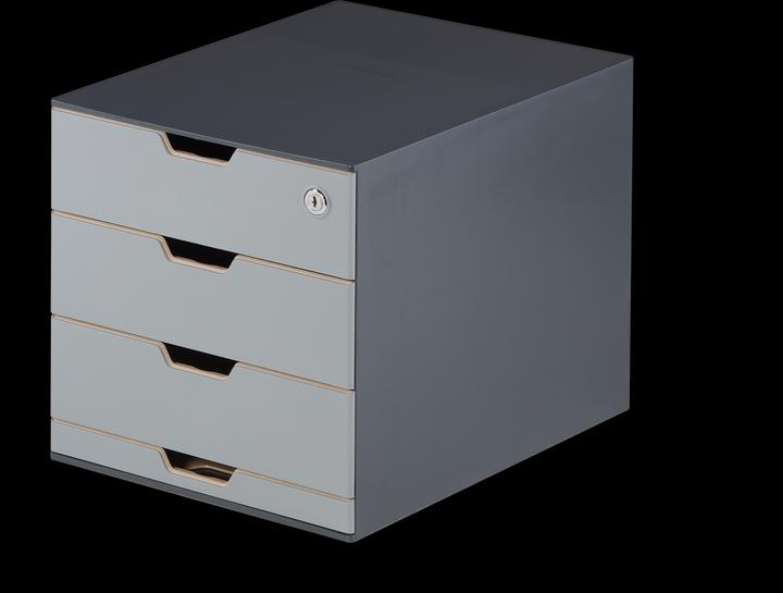 Produktbild Durable Kaffeestation Coffee Point Box (Folio, A4, C4, Letter)