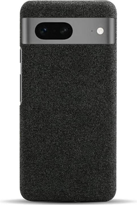 Image du produit Atra Housse de protection Fabric Case (Google Pixel 7a)