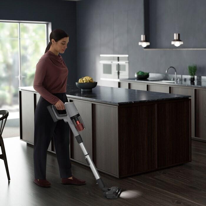 Actual product image AEG Cordless hoover AP81AB25UG 900402032
