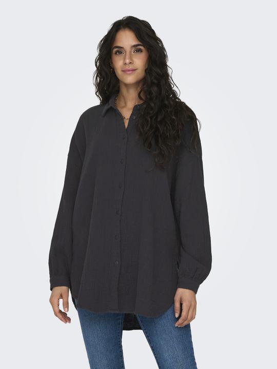 Immagine prodotto Only Camicia ONLTHYRA OVERSIZE NOOS WVN (S)