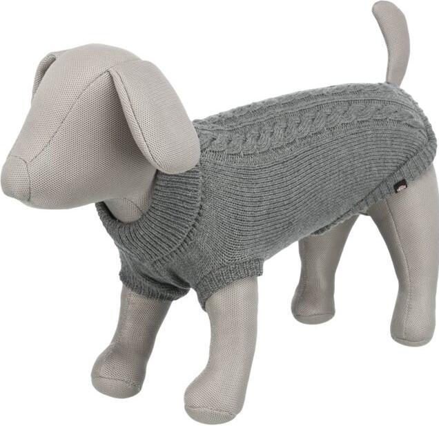 Actual product image Trixie Sweater Kenton (XS, Dog jumper)