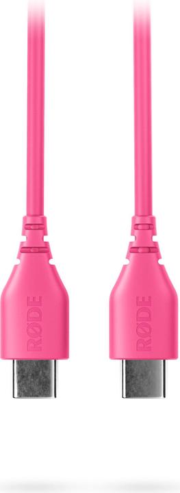 RØDE SC22 Pink (0.30 m)