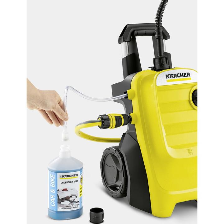 Produktbild Kärcher K4 Compact (Netzbetrieb)