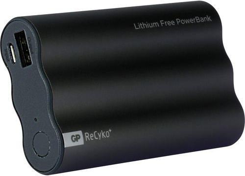 Produktbild GP Batteries GP PowerBank TRAVO SAVE (3800 mAh, 13.68 Wh)