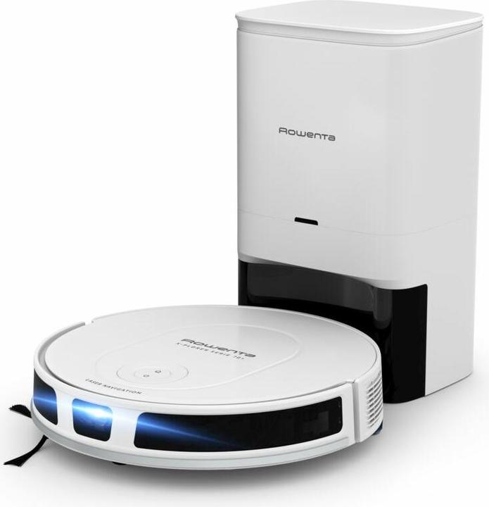 Image du produit Rowenta RR8497WH (Robot vacuum)