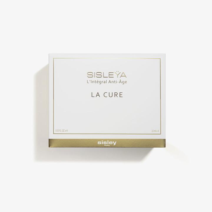 Actual product image Sisley Coffret Sisleya l'Integral Anti Age (40 ml)