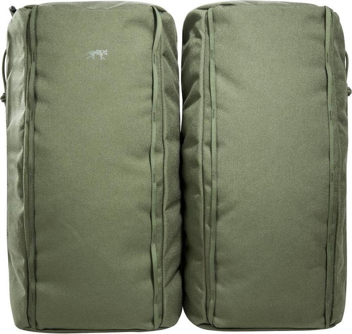 Image du produit Tasmanian Tiger TT Tac Pouch 15 BSP Set Vert Olive (12 l)