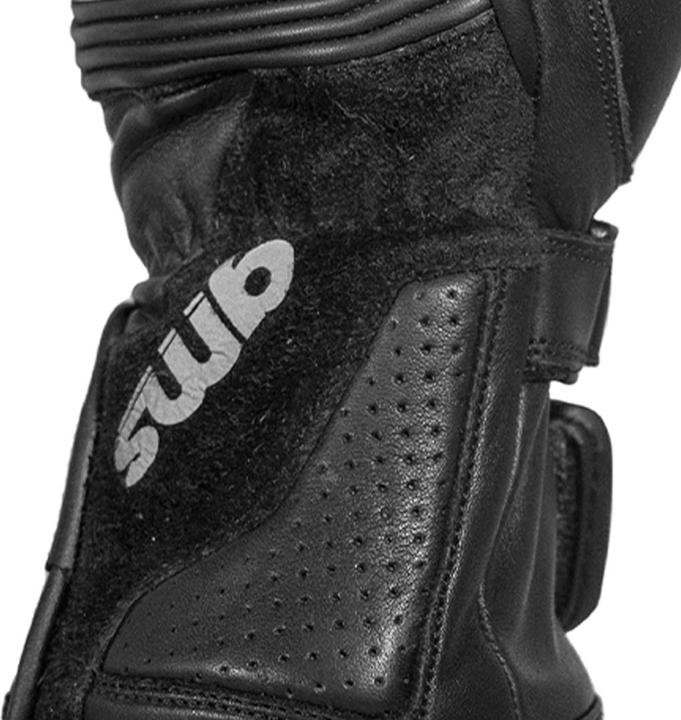 Produktbild GMS Handschuhe Strike (Herren, XXL)