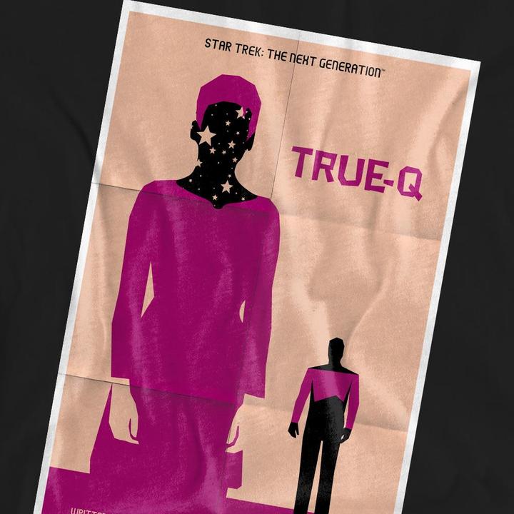 Produktbild The Next Generation Season 6 Episode 6 TShirt (S)