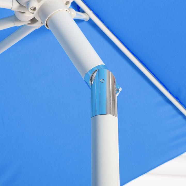 Produktbild Jamb Alu Sonnenschirm (3 m)