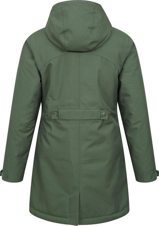 Immagine prodotto Mountain Warehouse Rain On Giacca Imbottita Donna (42)