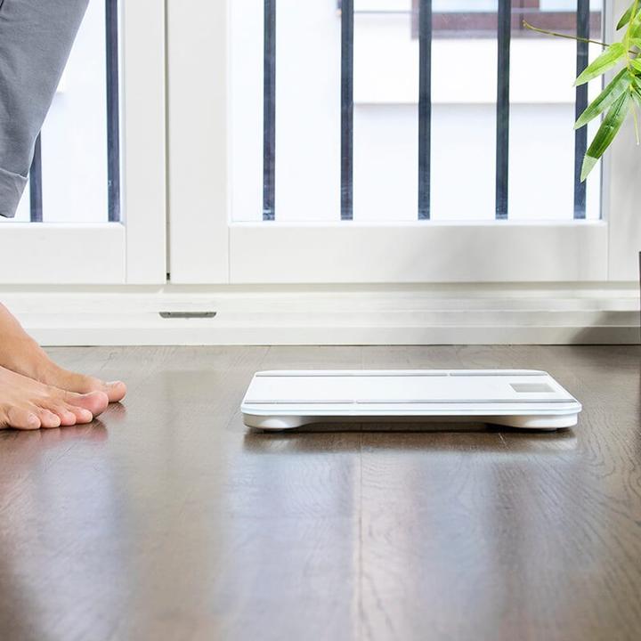 Immagine prodotto Cecotec per la pesatura di persone CE04088 (180 kg)