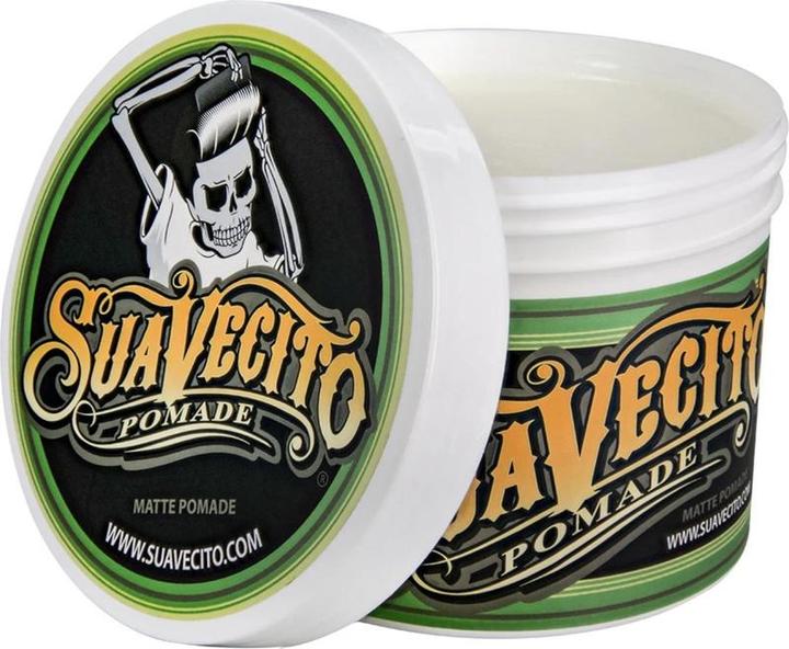 Immagine prodotto Suavecito Matt Haarpomade (Pomata)