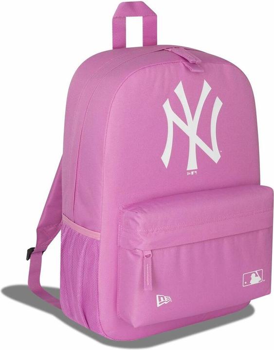 Image du produit New Era Sac à dos scolaire STADIUM 60357026 Rose