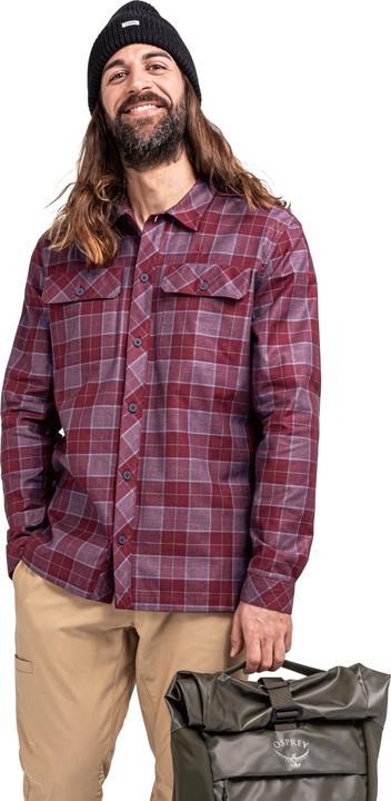 Image du produit Schöffel Chemise Hopedale M (58)