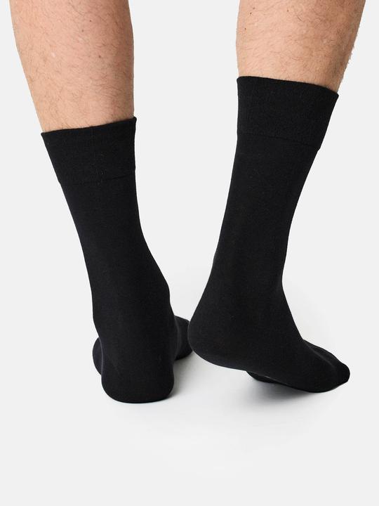 Immagine prodotto Nur Die Freizeitsocken 98% Baumwolle weich atmungsaktiv (39 - 42)
