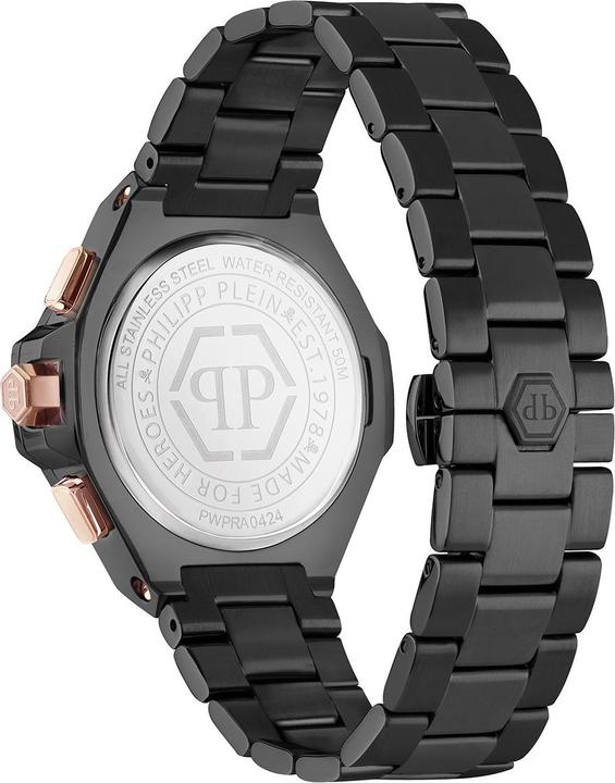 Immagine prodotto Philipp Plein PWPRA0424 (Cronografo)