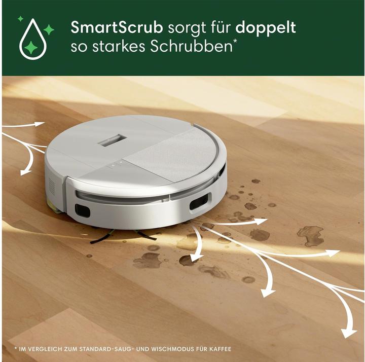 Image du produit iRobot Roomba 205 (Robot d'aspiration et de nettoyage)