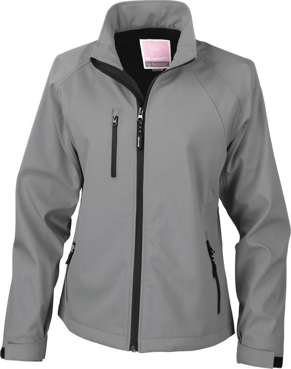 Regatta Softshelljacke