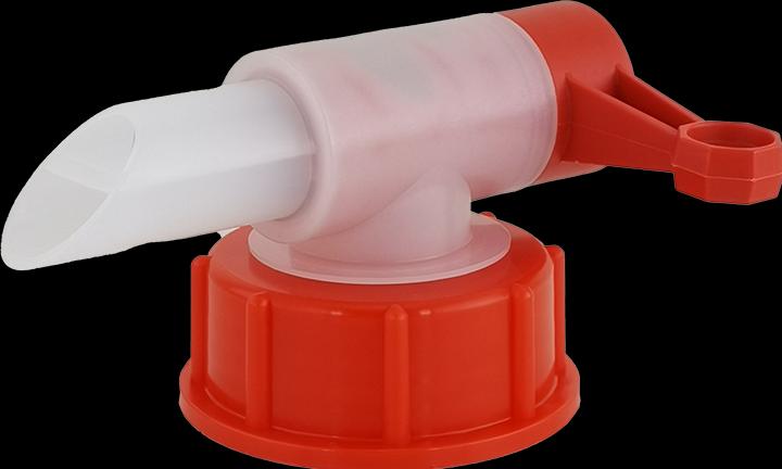 Image du produit Benke Ablasshahn (1 pcs)