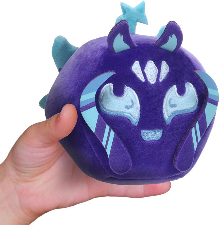 Productafbeelding Phat Mojo Blox Fruit pluche figuurtjes 10 cm Mystery Plush Serie 2 Display (9) (10 cm)