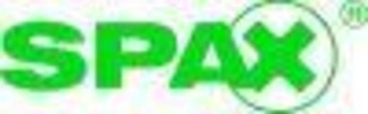Actual product image Spax Chipboard screws A2 (200 Screws per piece)
