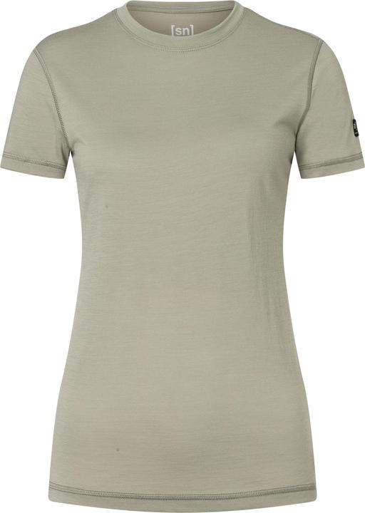 Super Natural Women's Sierra 140 Tee (M)