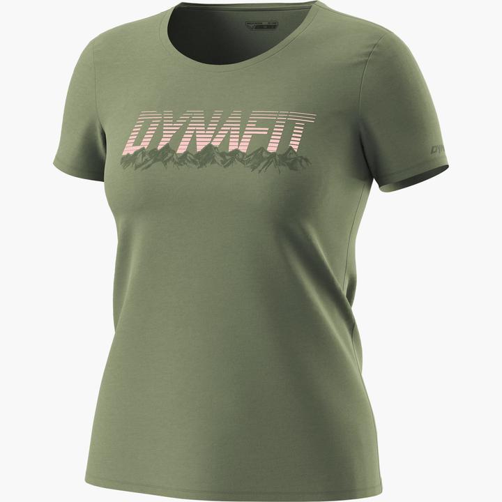 Immagine prodotto Dynafit Maglietta grafica in cotone (42, XL)