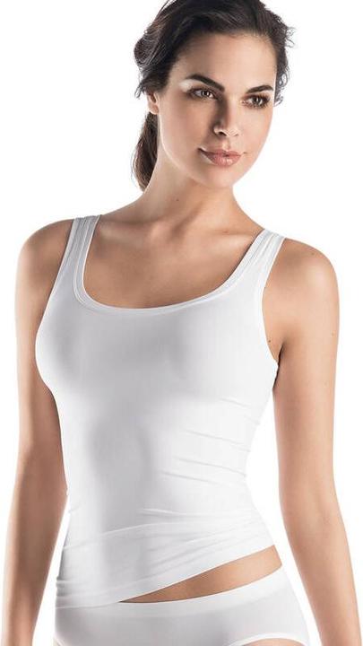 Actual product image Hanro Top (L)