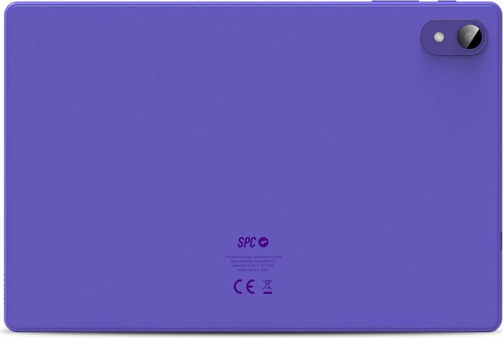 Actual product image SPC Gravity 5 SE (10.10", 64 GB, Violet)