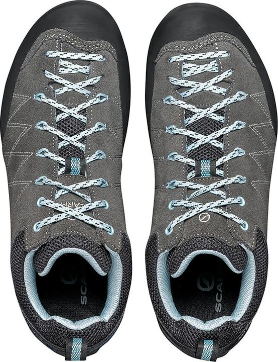 Actual product image Scarpa Women's Crux (41.5)