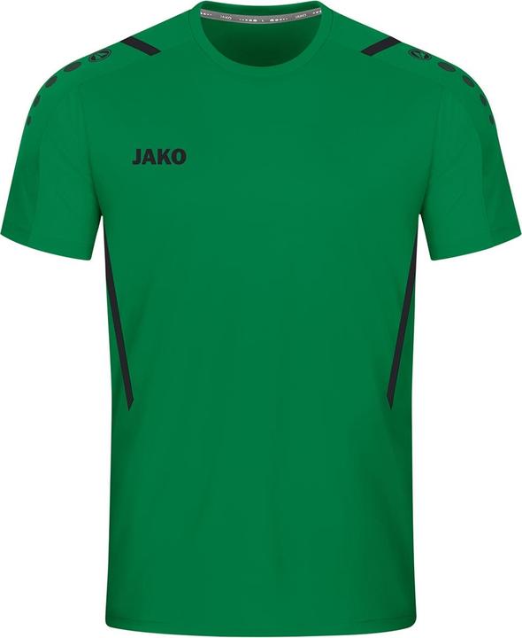 Sportgrün, Schwarz