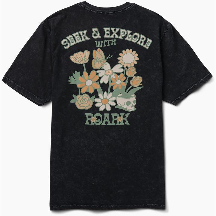 Actual product image Roark Seek & Explore (S)