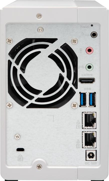 Produktbild QNAP Ts-251a