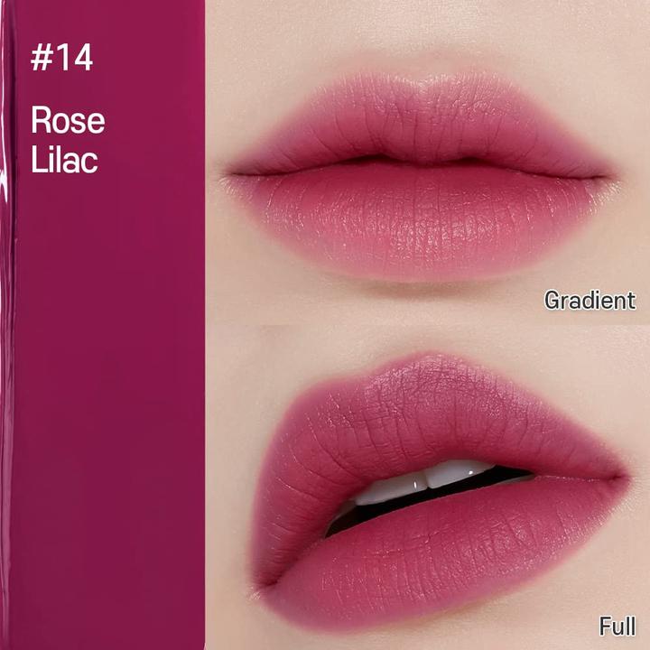 Actual product image Etude House Fixing Tint #2 Salmon Brick