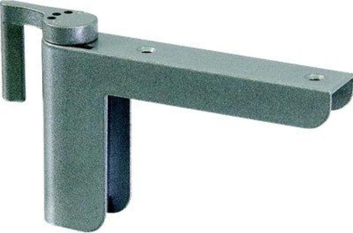 Immagine prodotto Abus Chiudiporta 2603 (Portafinestra, Porta di legno, Porta camera, Porta d'ingresso, Interno)