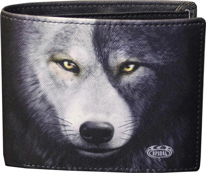 Immagine prodotto Spiral Wolf Chi Portafoglio