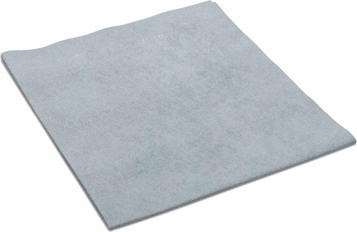 Produktbild Vileda MicroClean Plus Microfasertuch Grau - 5 Stück (5 Stk.)