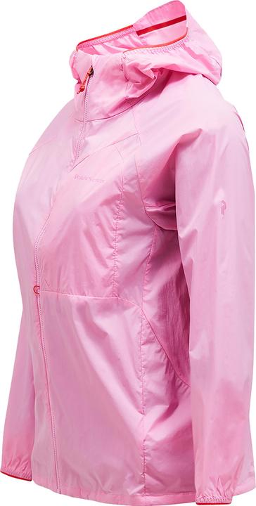 Image du produit Peak Performance Women's Freelight Wind Jacket (L)