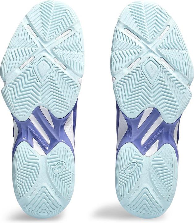 Actual product image ASICS Performance Indoor shoe Gel-blade 9 (36)