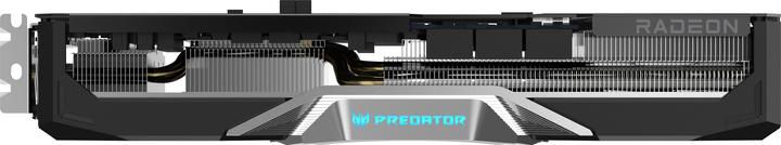 Actual product image Acer Predator BiFrost Radeon RX 9070 XT OC (16 GB)