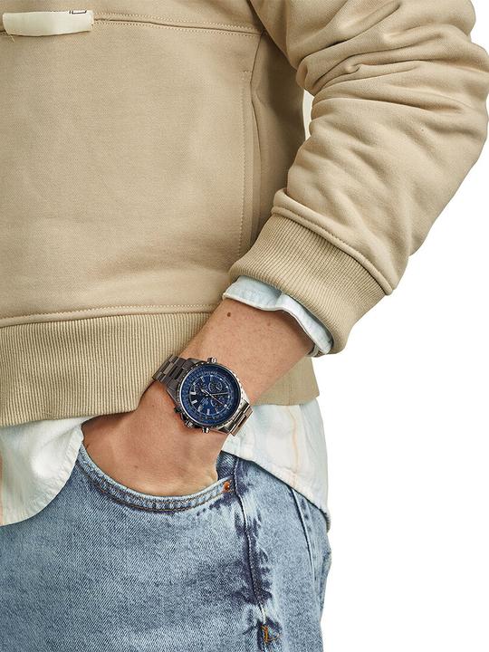 Produktbild Casio Edifice (Chronograph, 45 mm)