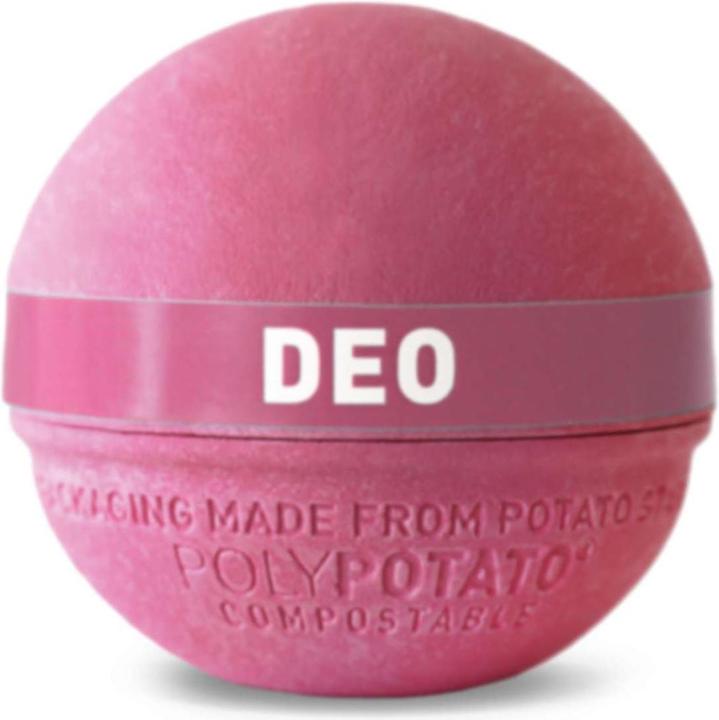 Actual product image Ben & Anna Poly Potato Love ME (Crème)